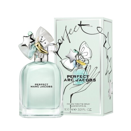 Marc Jacobs Perfect EDT 100 ml Marc Jacobs Perfect EDT 100 ml