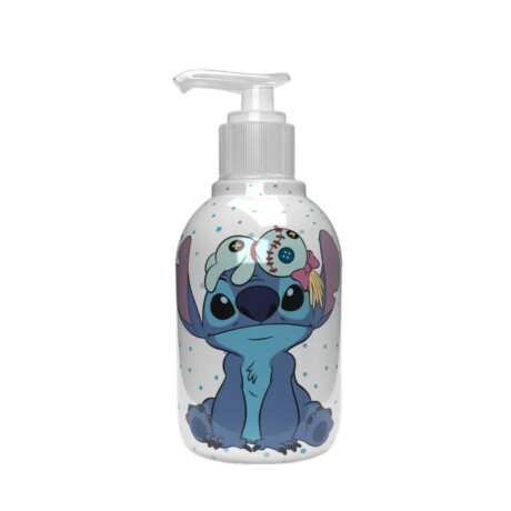 SHOWER GEL DISNEY 280 ML STITCH SHOWER GEL DISNEY 280 ML STITCH