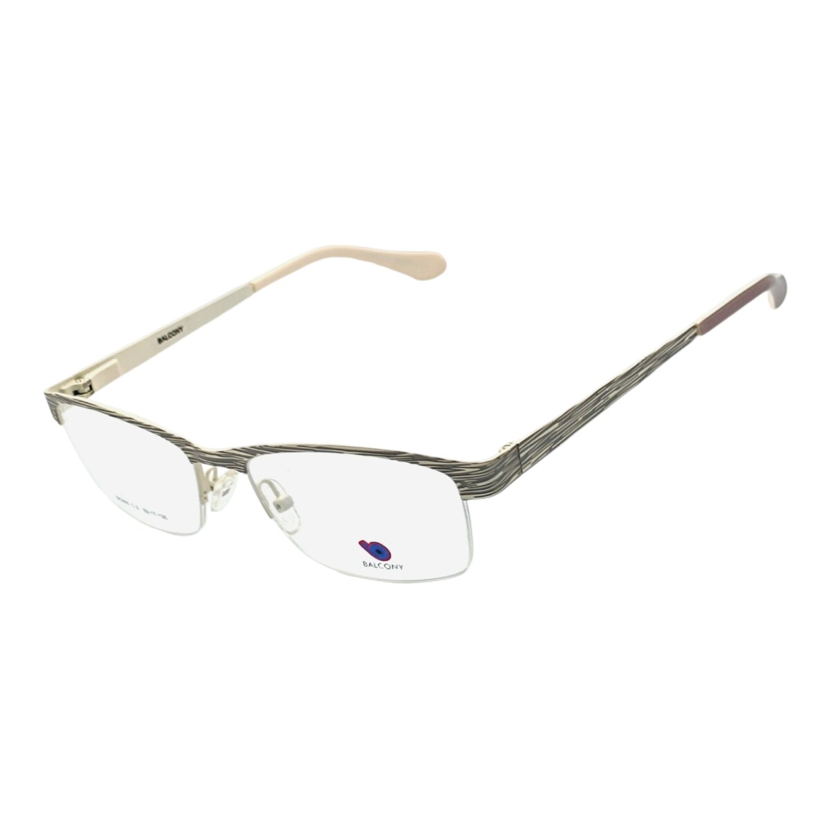 BALCONY BC005 C2 5217 135 - Adulto - Gris - griscombinado 