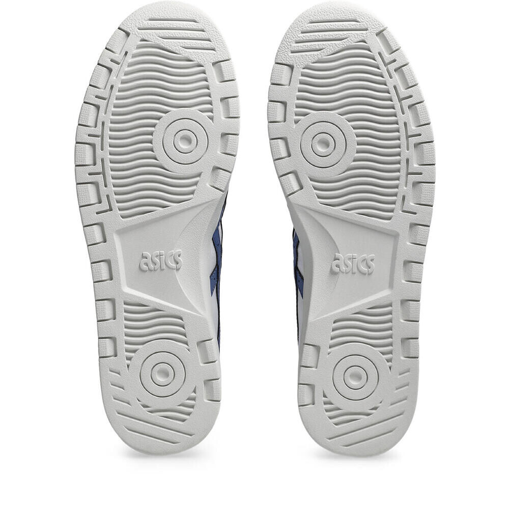 Japan S - Unisex White/Blueberry