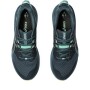 Trabuco Terra 2 - Hombre Magnetic Blue/dark Mint