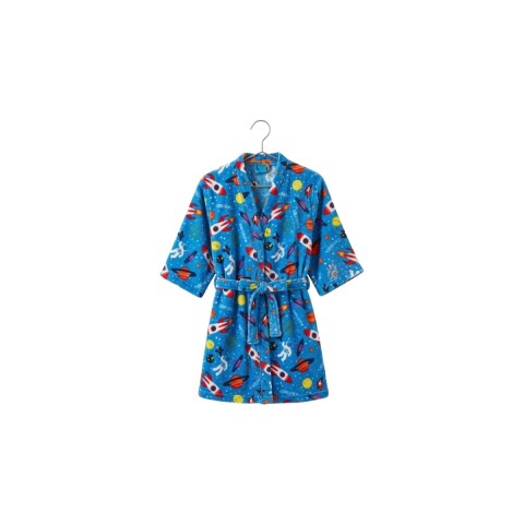 BATA INFANTIL THE EXPLORER P Unica