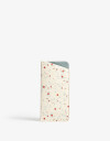Estuches Anteojos Liso Estuche De Anteojos Floreado - Estampado Flores