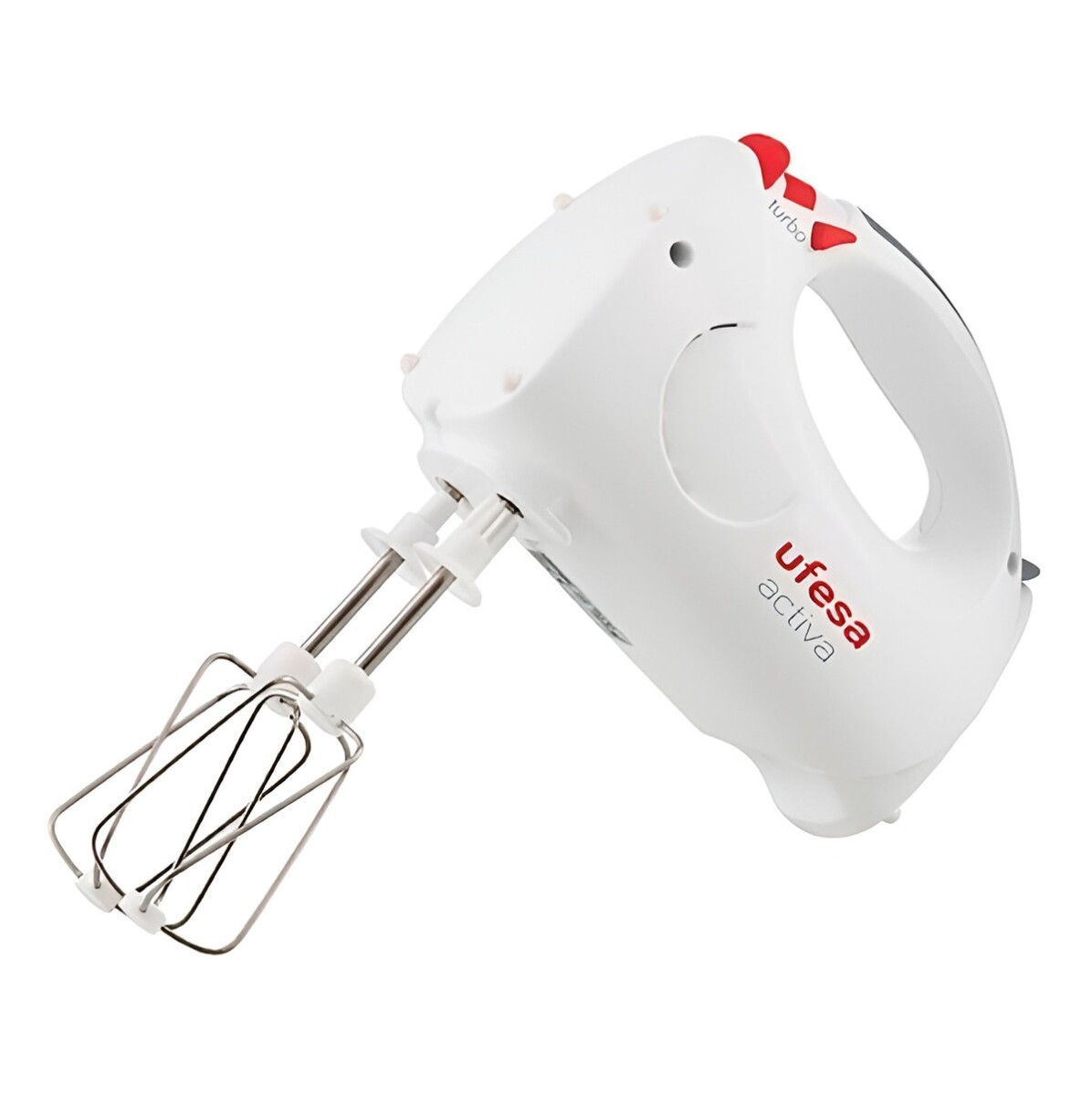 Batidora De Repostería Ufesa Bv4635 400w 