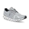 Zapatillas Cloud 5 de Hombre Gris