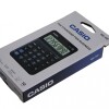 MAQUINA DE CALCULAR CASIO MS-10F MAQUINA DE CALCULAR CASIO MS-10F