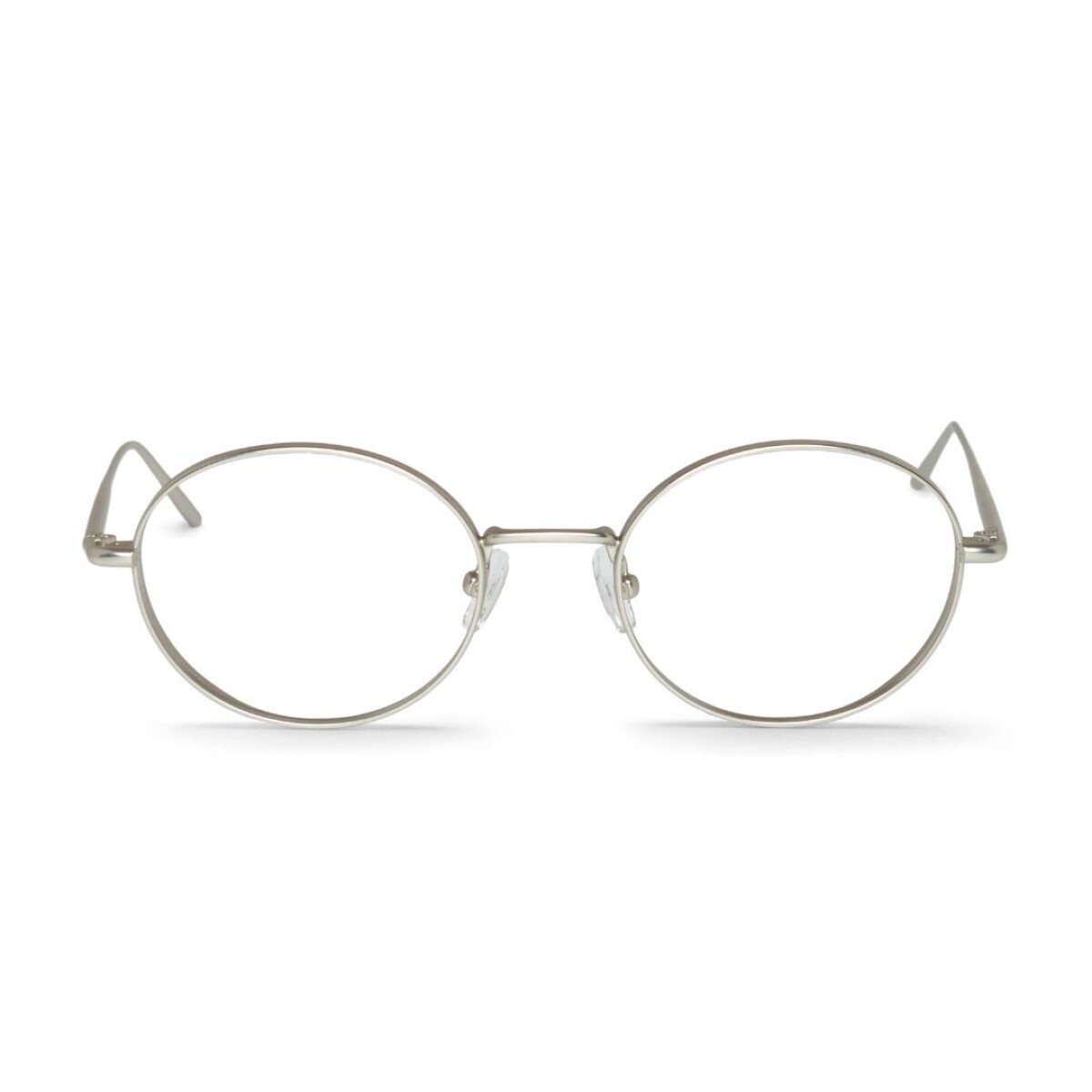 Mr Boho Mizu col MTOS-00 Silver 