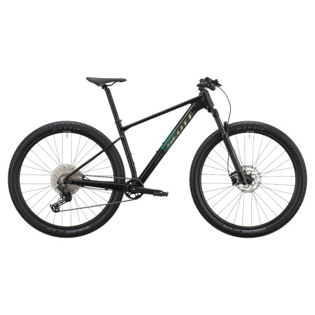 Scale 60 Negro