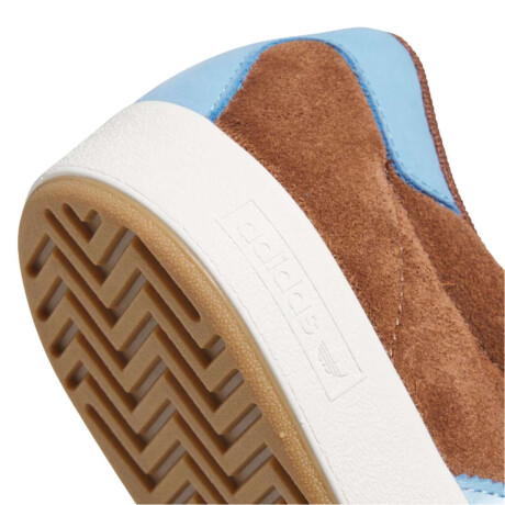 Championes Adidas Nora