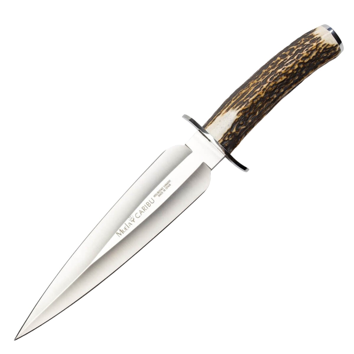 Cuchillo Caribu-a - Muela 