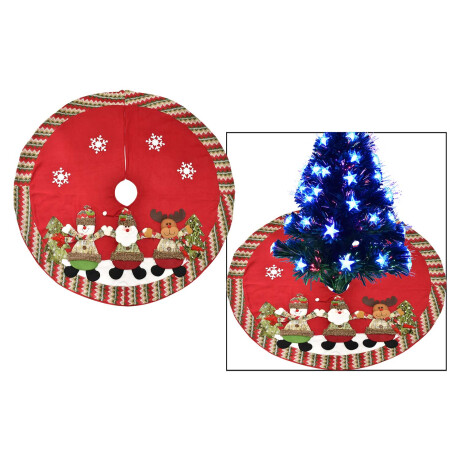 POLLERIN PIE DE ARBOL 120CM 22228 POLLERIN PIE DE ARBOL 120CM 22228