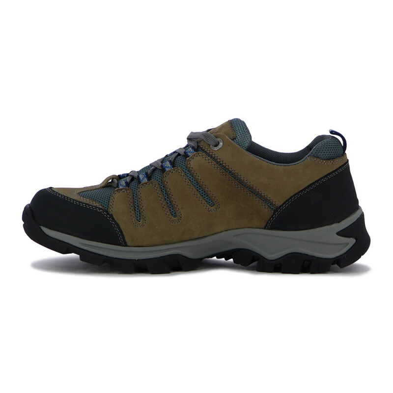 Country Champion Hiking Corcavado Men -gris Gris