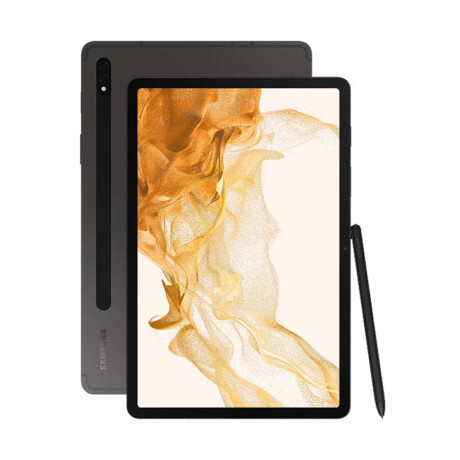 Tablet Samsung Galaxy S8 Plus. Memoria 8GB. Almacenamiento 256GB. Pantalla 12.4" Tablet Samsung Galaxy S8 Plus. Memoria 8GB. Almacenamiento 256GB. Pantalla 12.4"