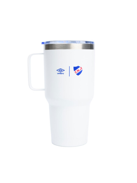 JARRA TERMICA NACIONAL Nacional Oficial 009