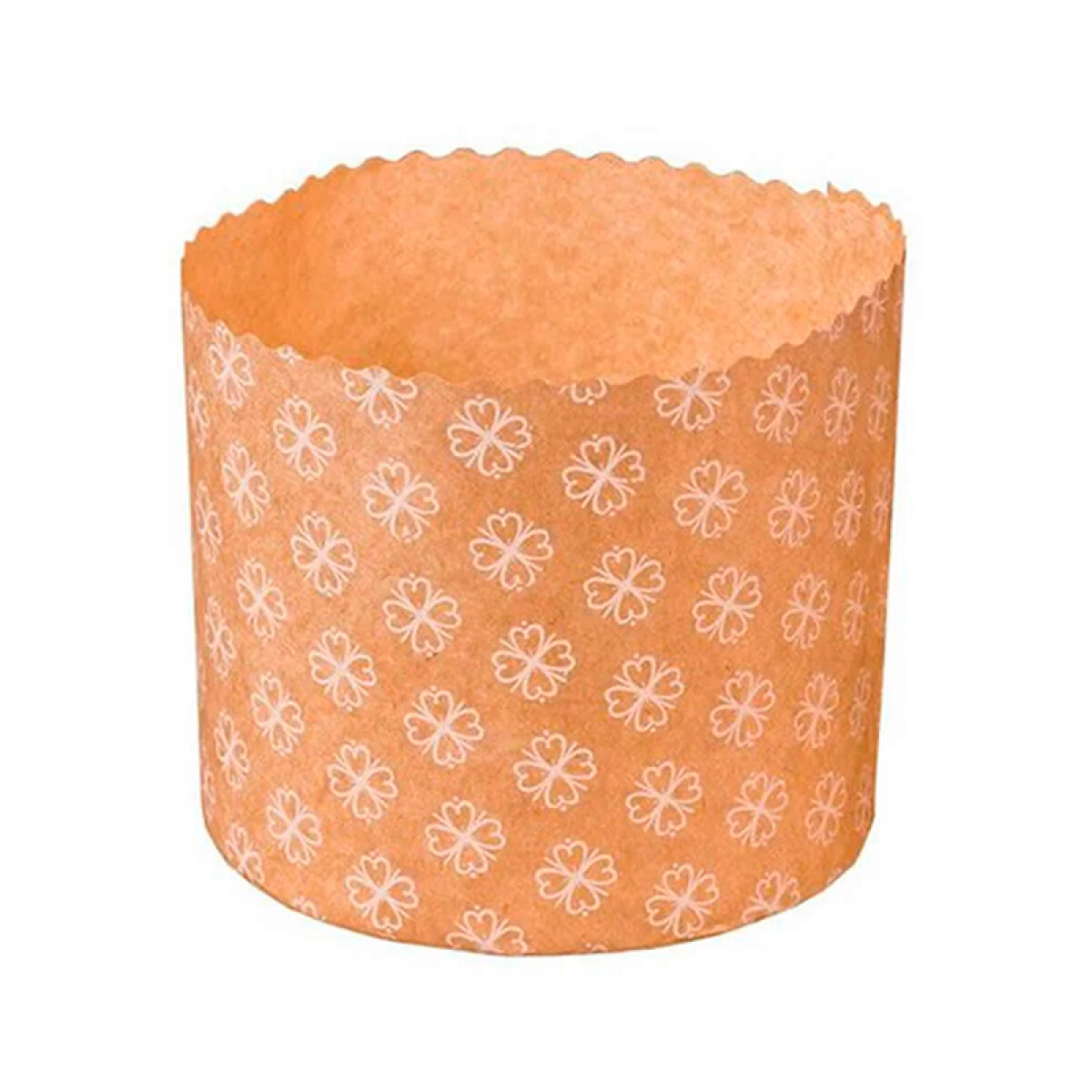 Molde Pan Dulce 1 kg x100 