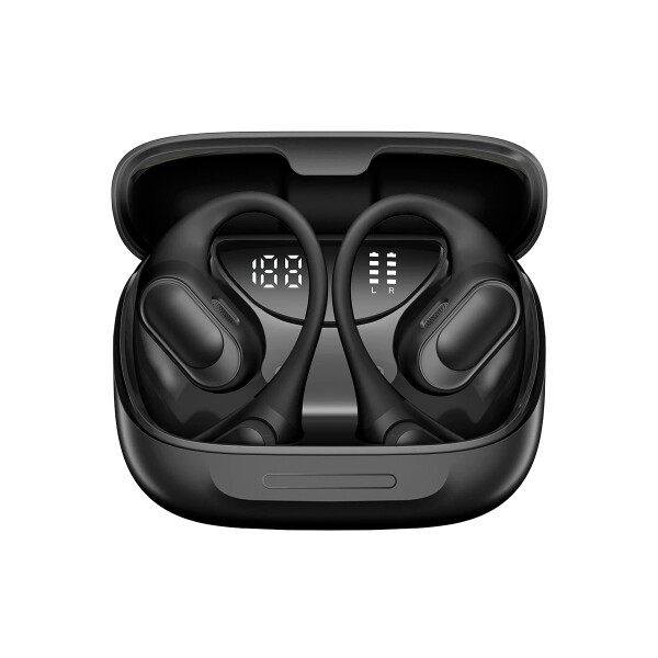 Auriculares inálambicos Blackview AirBuds 200 color negro Auriculares Inálambicos Blackview Airbuds 200 Color Negro