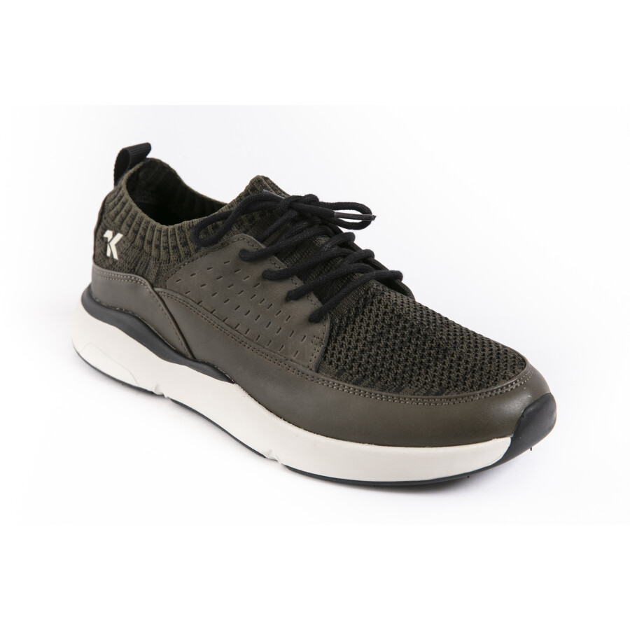 *LENERGY KELTON CASUAL OLIVE