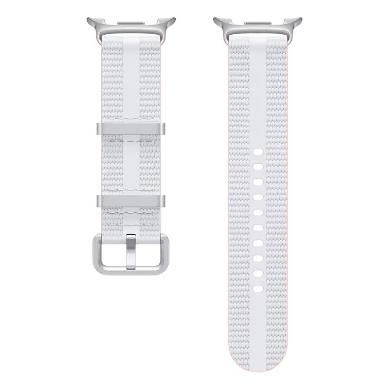 Malla Galaxy Watch 8 Athleisure Band White (SOL32SWE) Malla Galaxy Watch 8 Athleisure Band White (SOL32SWE)