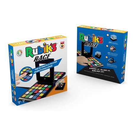 Cubo Rubiks Race Cubo Rubiks Race
