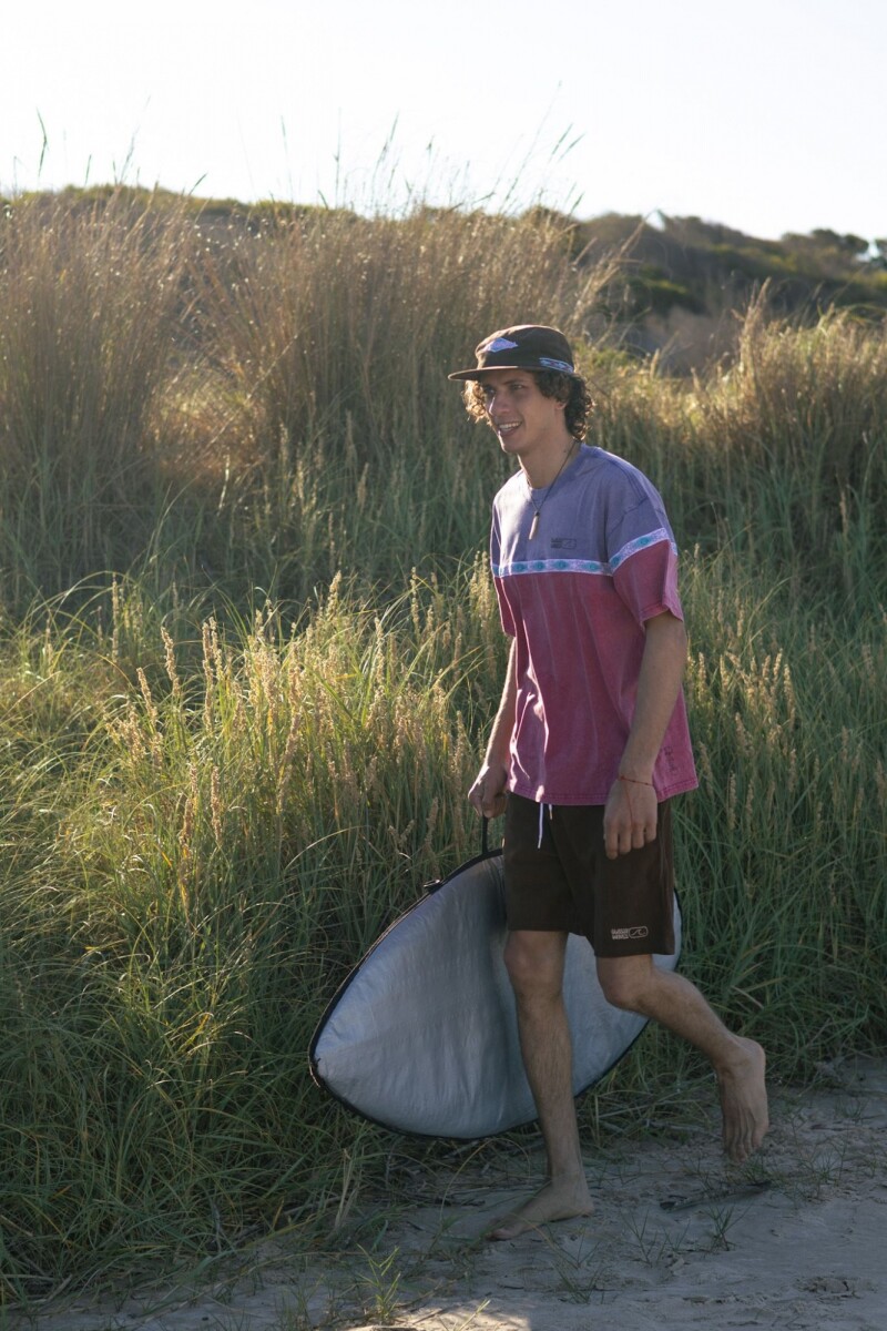 Remeron Roots / Rosa U