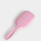 Cepillos y Peines Cepillo Grande Cepillos Para El Cabello - Rosa Claro