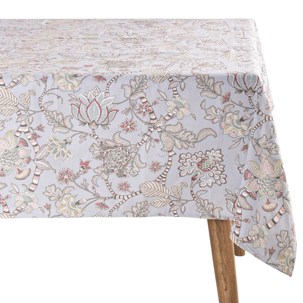 Mantel Premium Paisley 155 Diam.