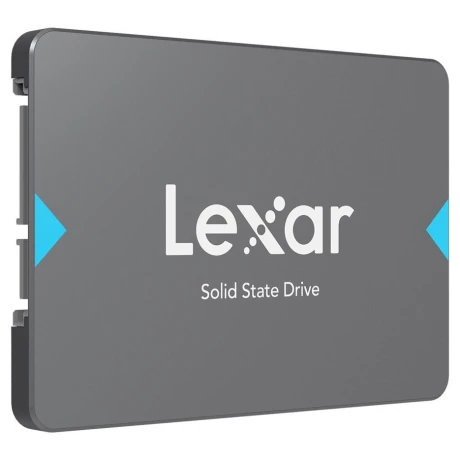 Disco Ssd Lexar 2TB Sata Iii 001