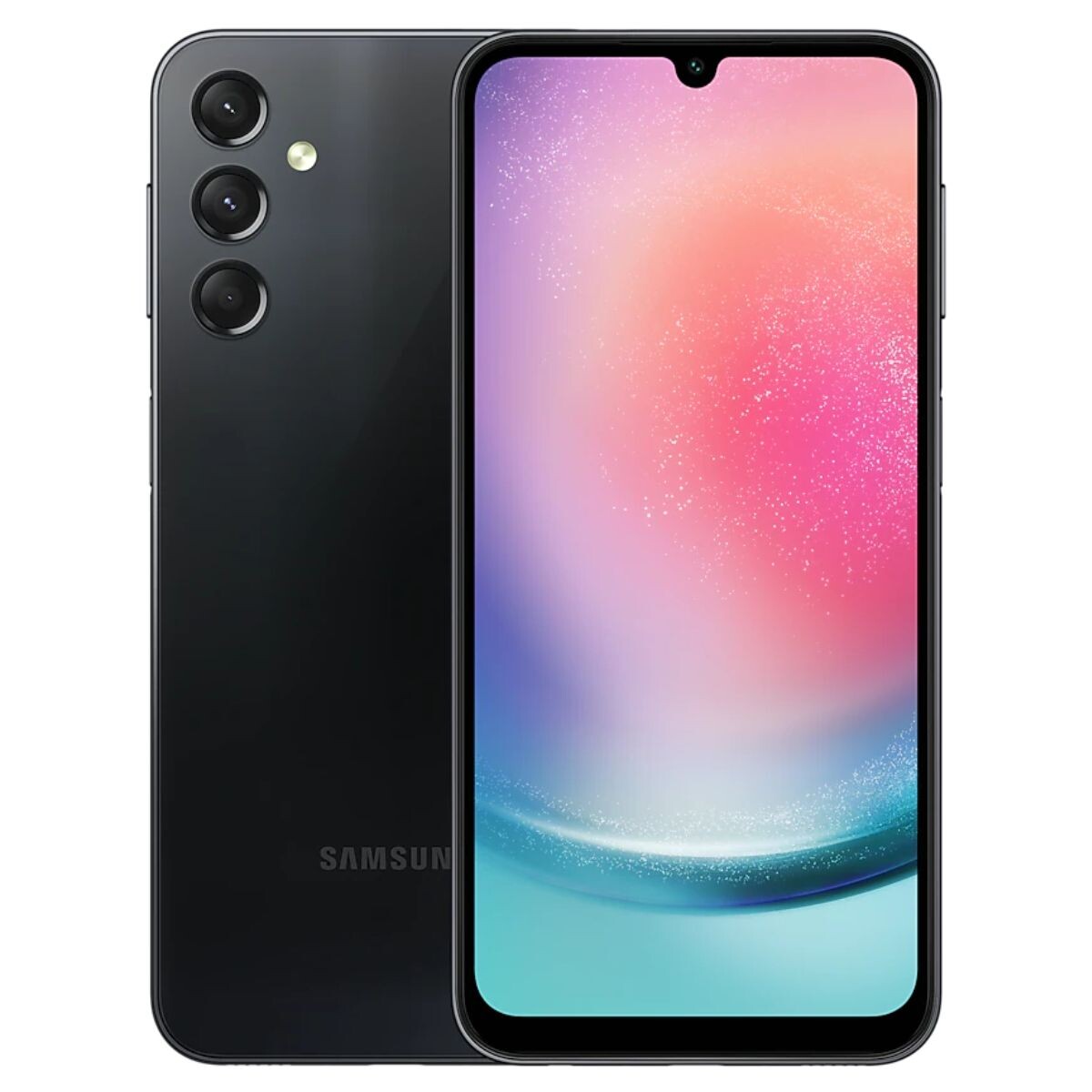 Celular Samsung A24 128GB 