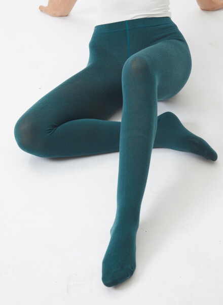 PANTY ABRIGO NAI VERDE OSCURO