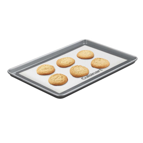 Tapete De Silicona Para Hornear Antiadherente