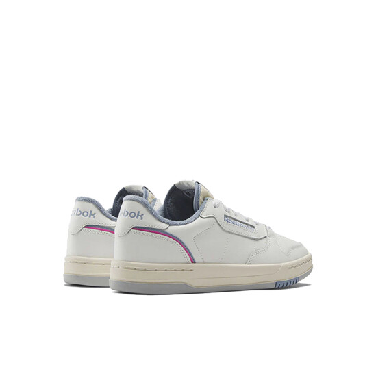 Championes Reebok Phase Court Blanco