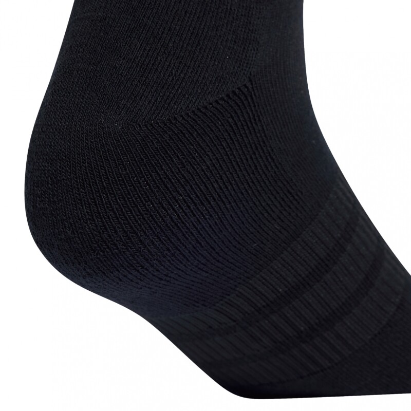 MEDIAS adidas CUSHION Black