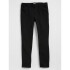 V-SKINNY ANKLE BISTRETCH TRUE BLACK V2