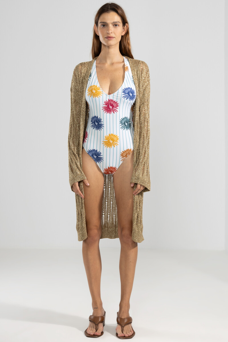 LARA CARDIGAN 