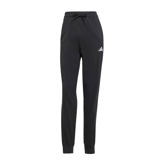 Pantalon de Mujer Adidas Essentials Jogger W Negro - Blanco