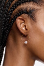 PENDIENTES Oro