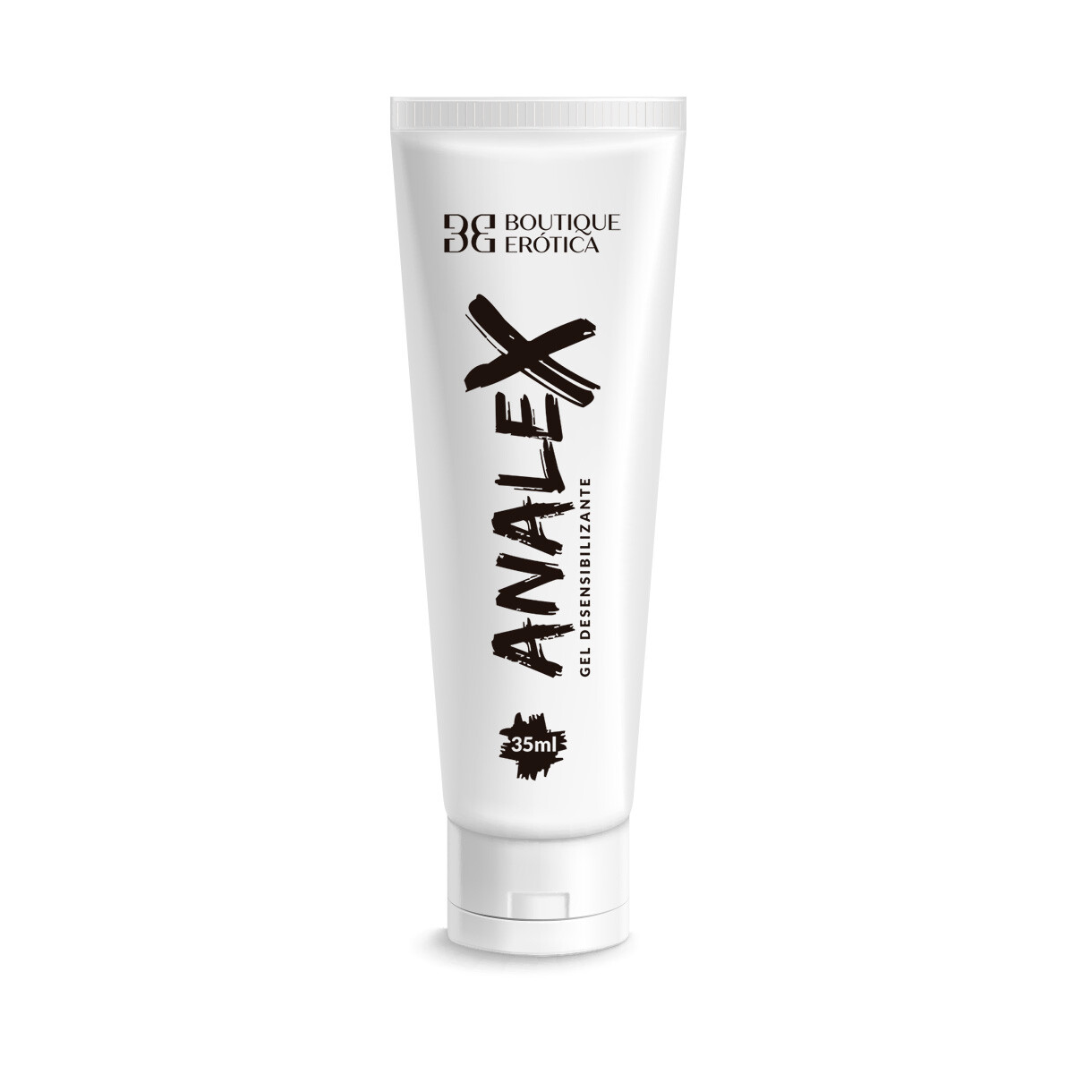 Analex Gel Desensibilizante — Boutique Erótica