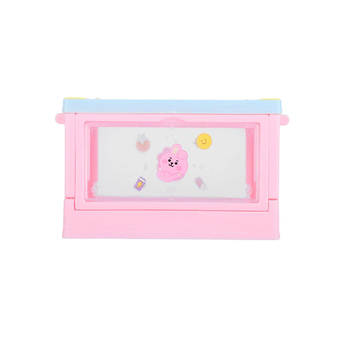 Mini organizador BT21 baby - Cooky 