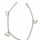 Pulsera con colgantes Pulsera con colgantes