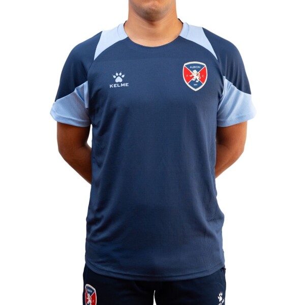 Camiseta de Entrenamiento 2025 Albion FC Camiseta de Entrenamiento 2025 Albion FC
