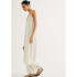 VESTIDO FEM BRANCO