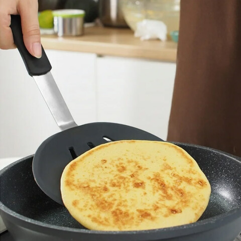 Espátula panquequera silicona Espátula Panquequera Silicona