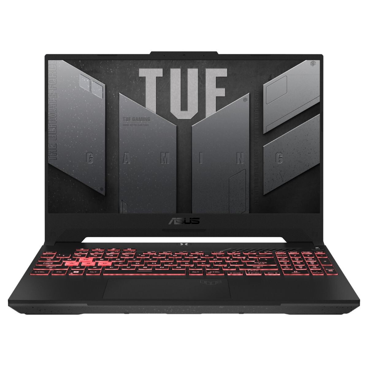 Notebook Asus Tuf Ryzen 7 16GB 512GB 15.6" W 4050 