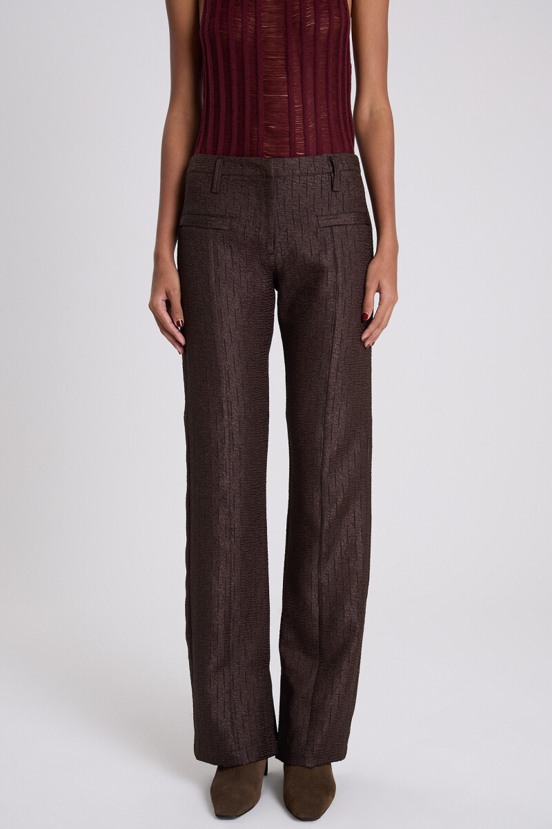 PANTALON GALILEO 
