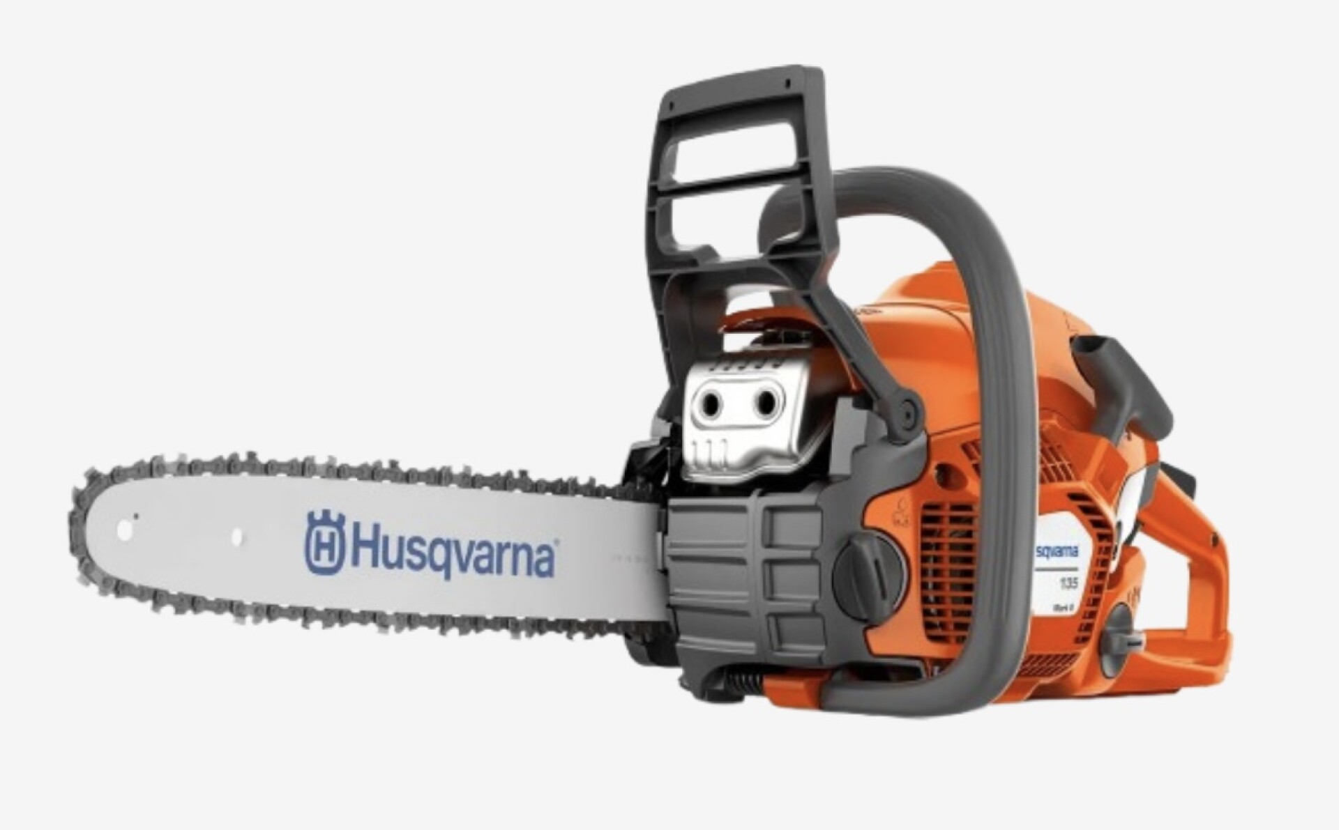 MOTOSIERRA HUSQVARNA MOD.135 MARK II 