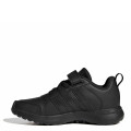 Championes de Niños Adidas Vl Move El C Negro