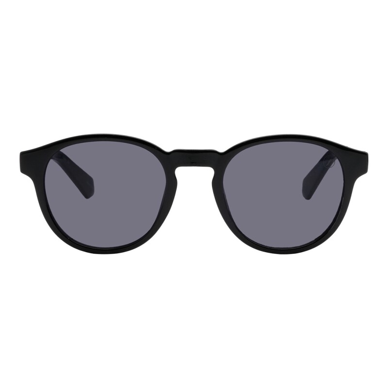 Lentes de Sol Chilli Beans Kuwait Negro