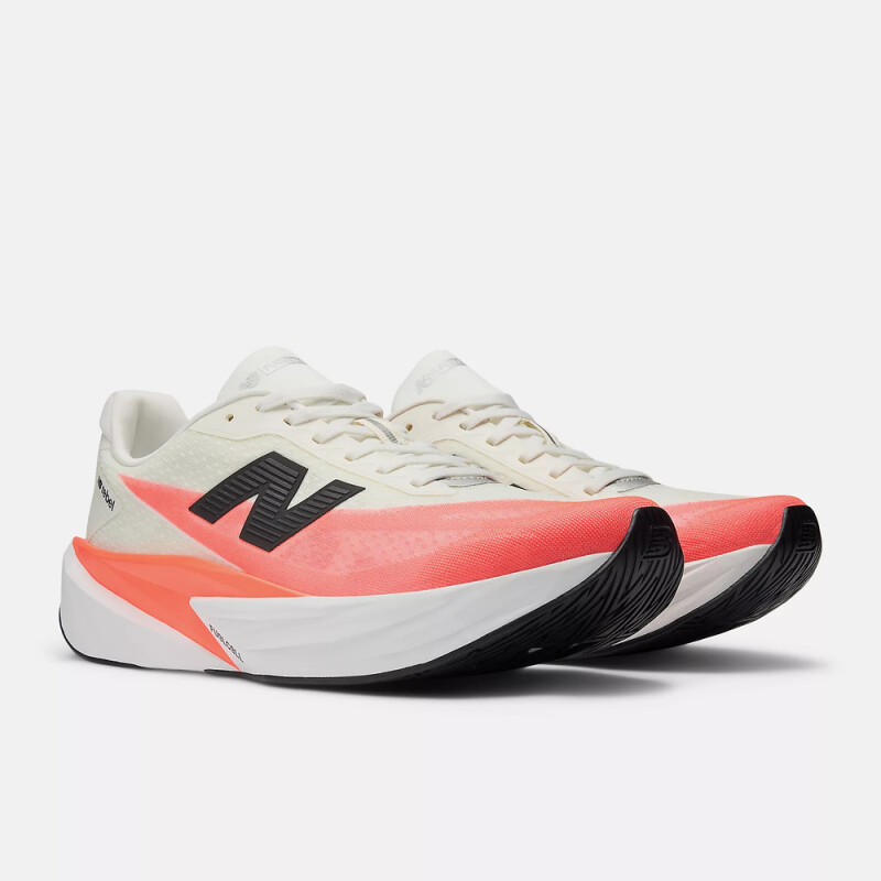 Zapatillas Running Rebel V5 Hombre Red