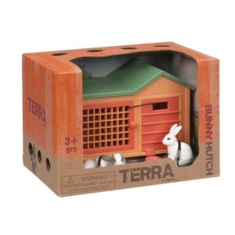 Casa de Conejos Terra 001