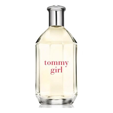 Perfume Tommy Hilfiger Girl EDT 200ml Original Perfume Tommy Hilfiger Girl EDT 200ml Original